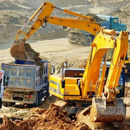 Battalgazi Çevre Düzenleme Ve Peyzaj Çalışmalarında Doğru Kepçe Seçimi