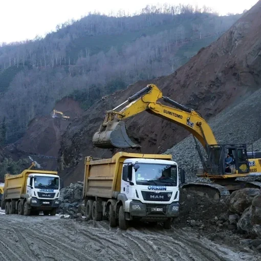 Yeşilyurt Bina Güçlendirme Ve İç Kırım İşlerinde Dikkate Alınması Gerekenler