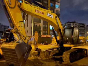 Akçadağ Peyzaj Toprağı