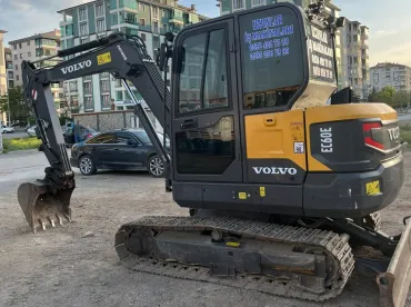 Battalgazi Günlük Kiralık Kepçe
