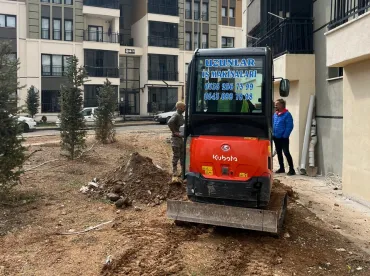 Malatya Çevre Düzenleme