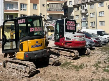 Malatya Kiralık 1CX
