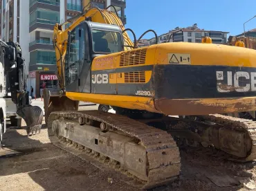 Malatya Kiralık JCB