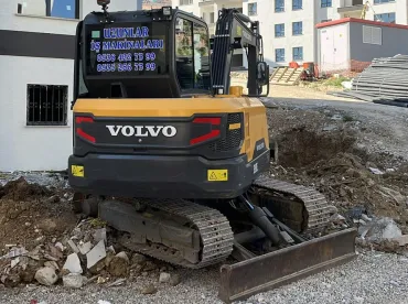 Yeşilyurt Bina Etrafı Düzenleme